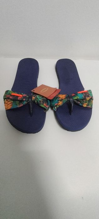 Havaianas senhora - Originais e NOVAS