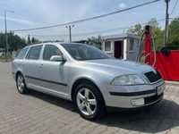 Sprzedam Skoda Octavia 2008,1.6 mpi benzyna,290000km