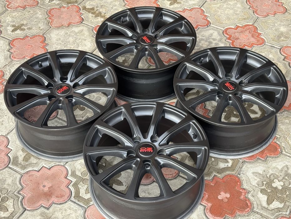 Диски R16 5x112 как новые Skoda VW Audi Seat