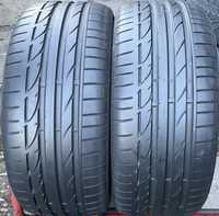 Opony 245/40R18 Bridgestone PotenzaS001 MO 7mm 20rok