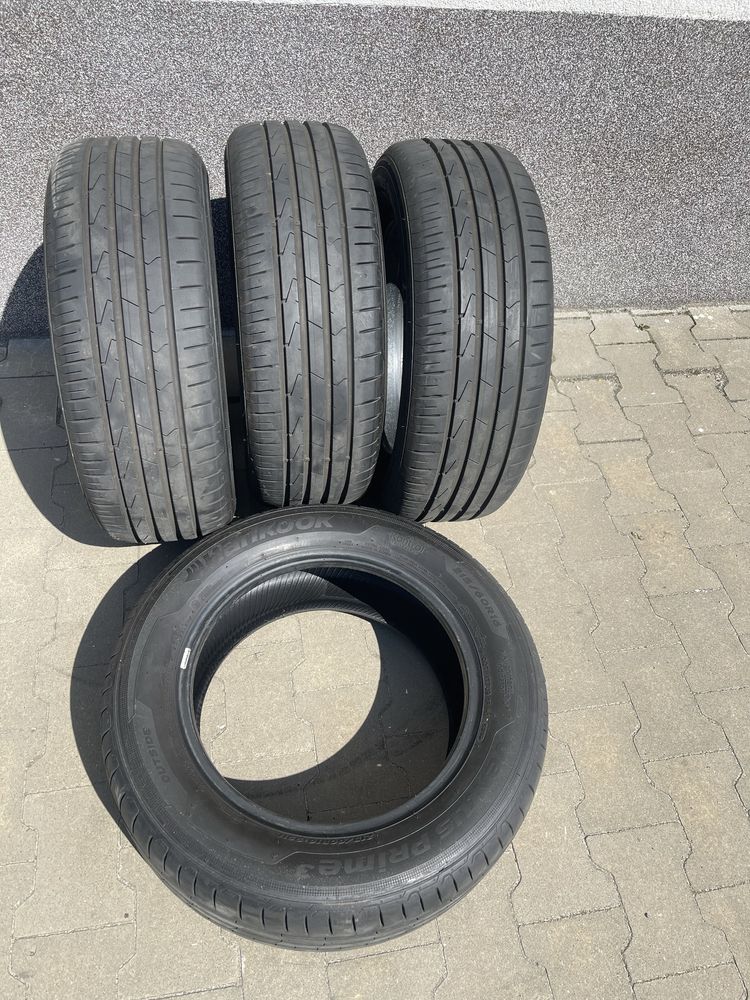 Hankook Ventus Prime 3 літня 215/60 R16 52 неділя 2019 року