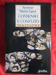 Consenso e Conflito, de Seymour Martin Lipset