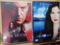 A Face Oculta de Mr. Brooks A Patologista Serie 1 2ª Parte (3 discos)