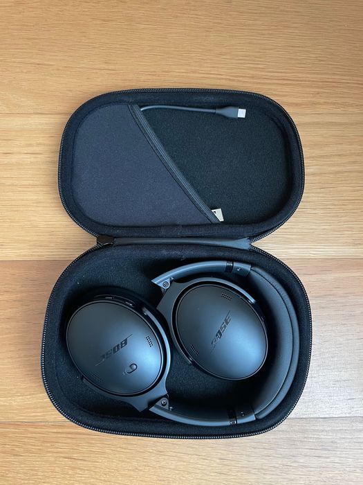 Bose QuietComfort SC