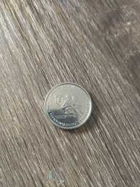 10 гривень монетою, ЗСУ