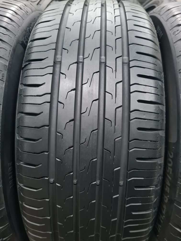 205/45R17 Continental EcoContact6.
