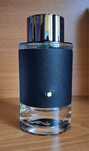 Woda Perfumowana Montblanc Explorer
