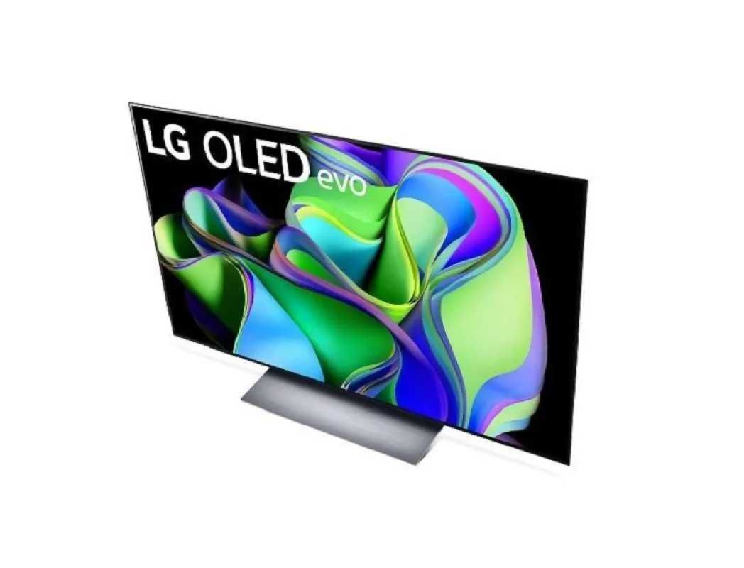 OLED Телевизор LG 55C31 LA Наличие!