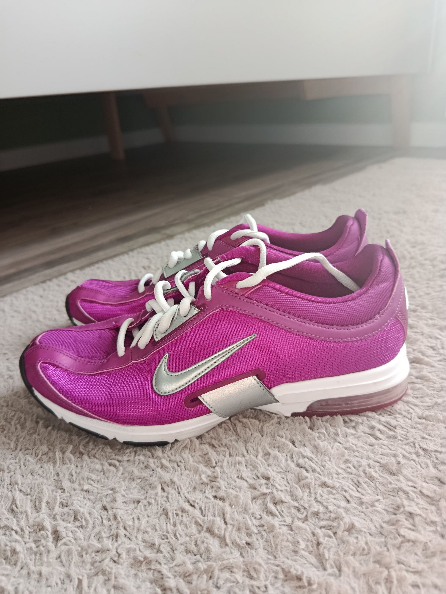 Buty Nike air max rozmiar 38,5
