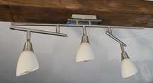 Lampa sufitowa 3 x 40W