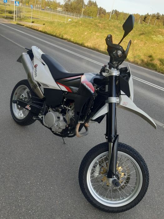 Husqvarna SMS 630