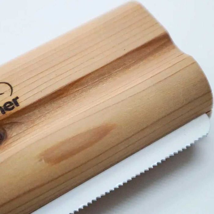 Escova/Cardadeira "EasyGroomer"