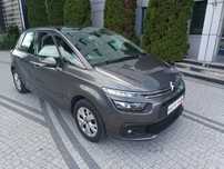 Citroën C4 Picasso 1,6 HDI 120 km Climatronic Alu ORYGINAŁ NOWE OPONY POLECAM