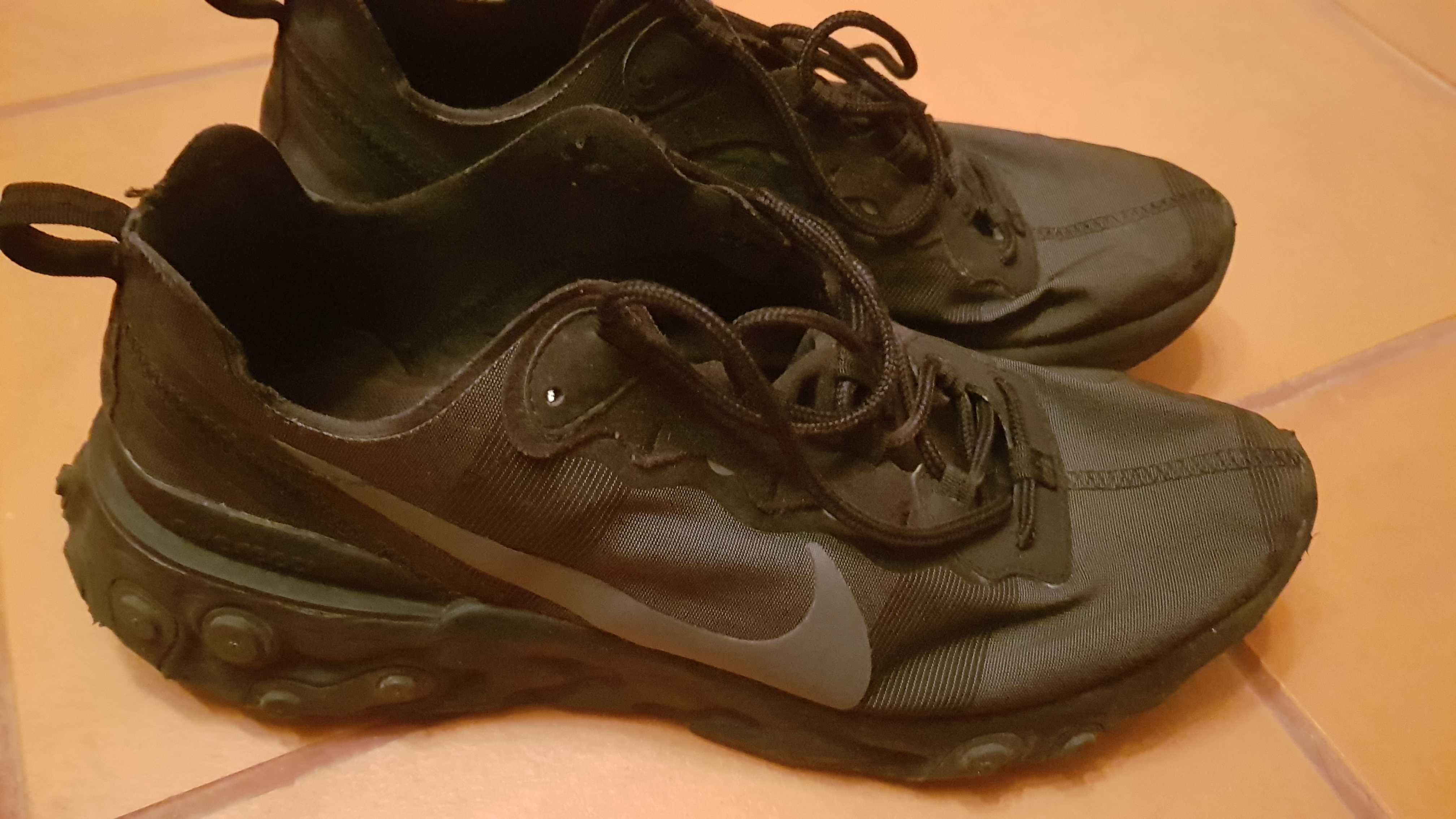 Sapatilhas Nike React