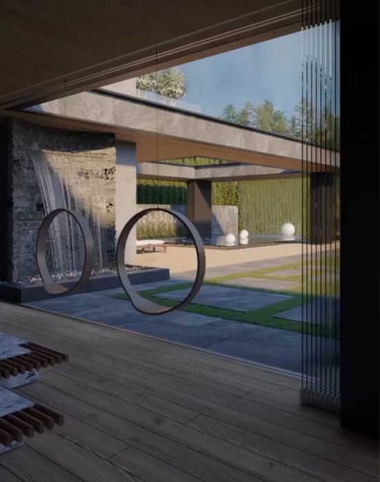 Сдам дом Козин Конча Заспа с выходом на воду