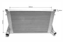 Intercooler MQB- VW Golf/ Seat Leon/ Audi S3/ Skoda Octavia