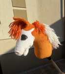 Hobby horse