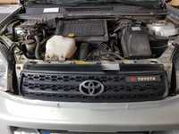 Декоративная решетка TOYOTA RAV4 2003г.