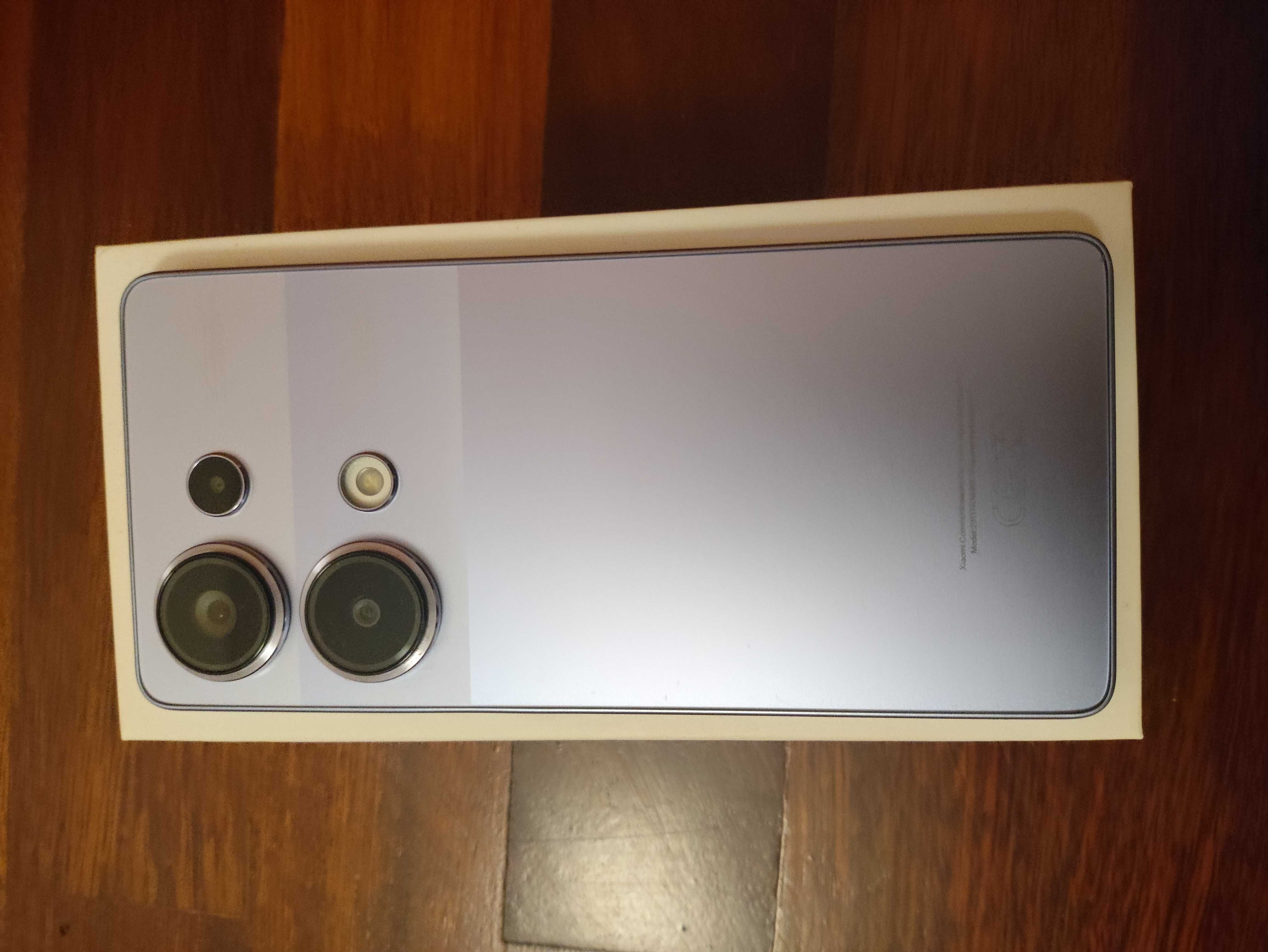 Redmi note 13 pro 5g
