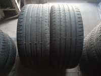 255/45 r18 Continental Conti Sport Contact 2 летняя резина лето пара