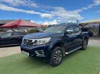 Nissan Navara DC 4x4 Auto Tekna