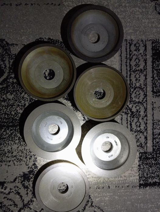 Круг алмазний, алмазний круг, пальник газовий, газовий пальник