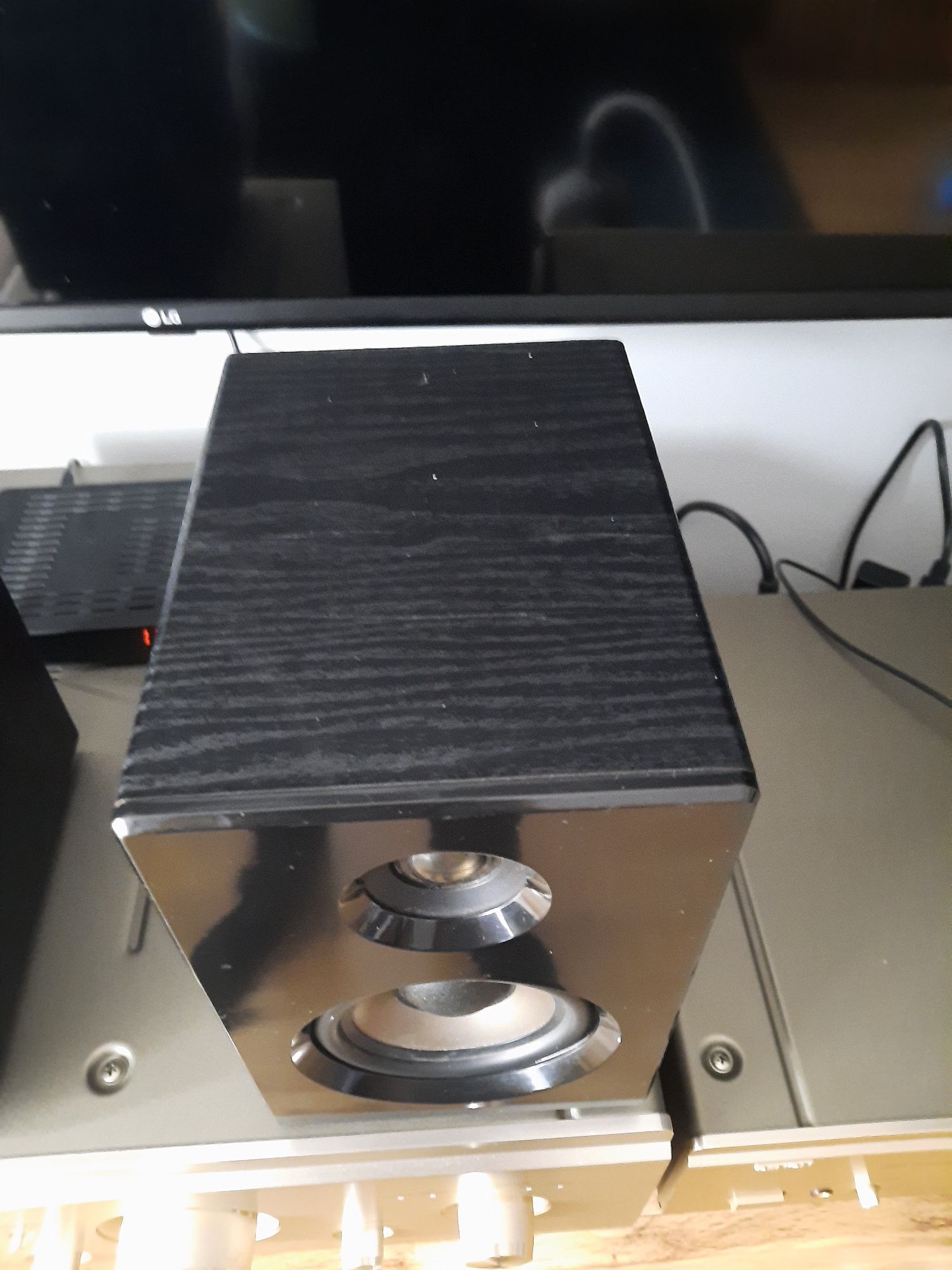 Kolumny Dual SM 110