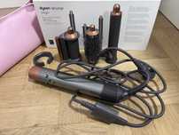 Dyson airwrap origin