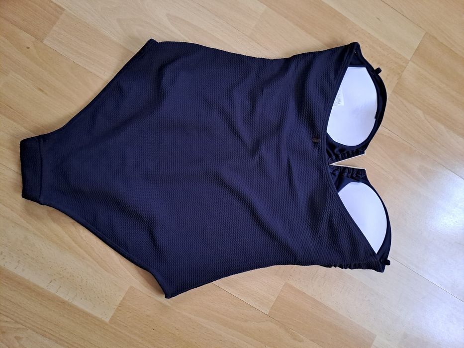 Kostium kąpielowy damski