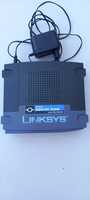 Router Linksys bom estado