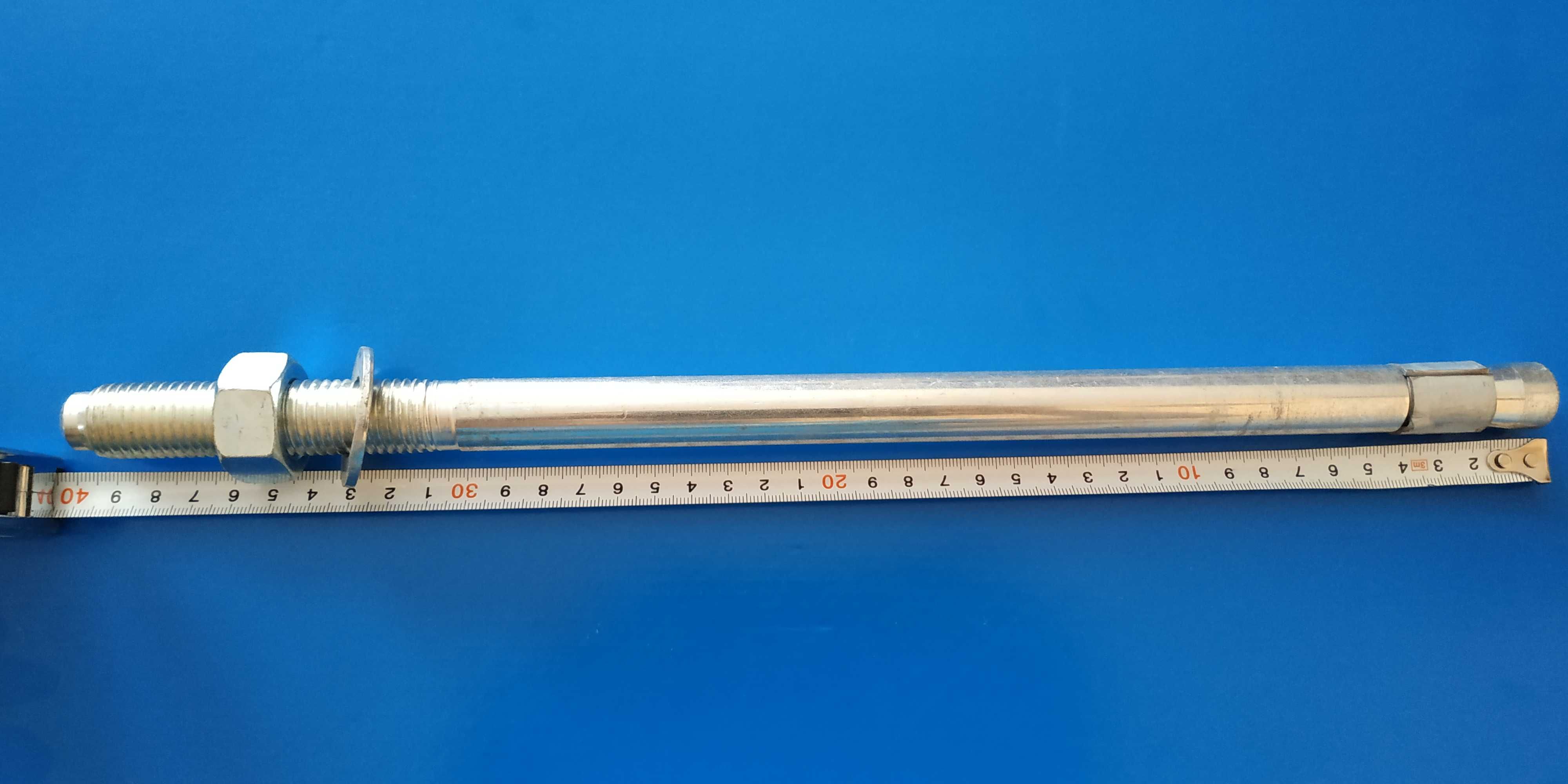 Kotwa Sworzniowa Fischer FBN 20/250 (20x395)