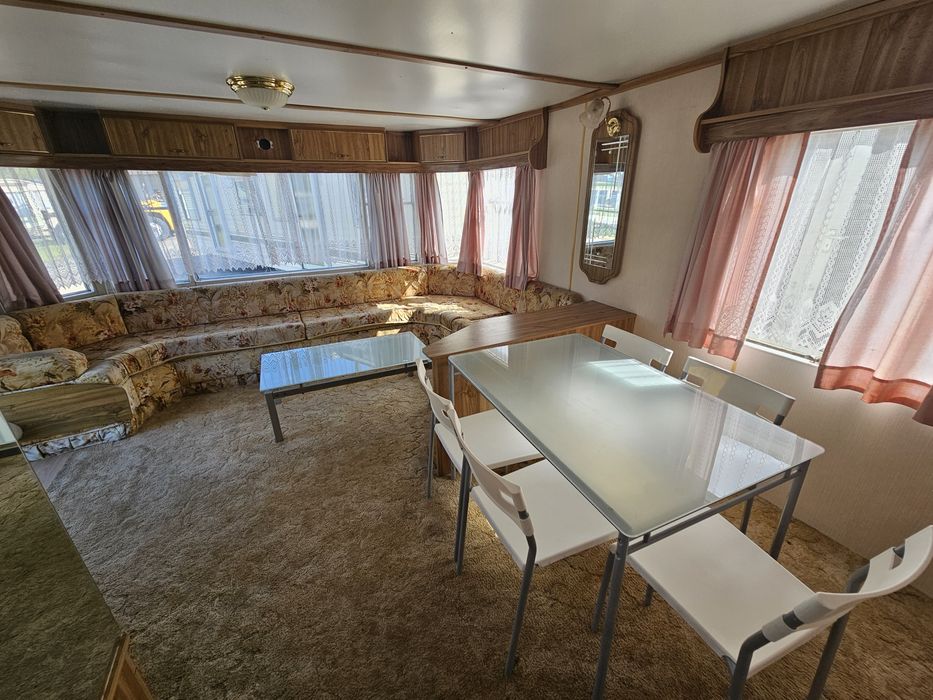 Domek Holenderski 3.7/9.5