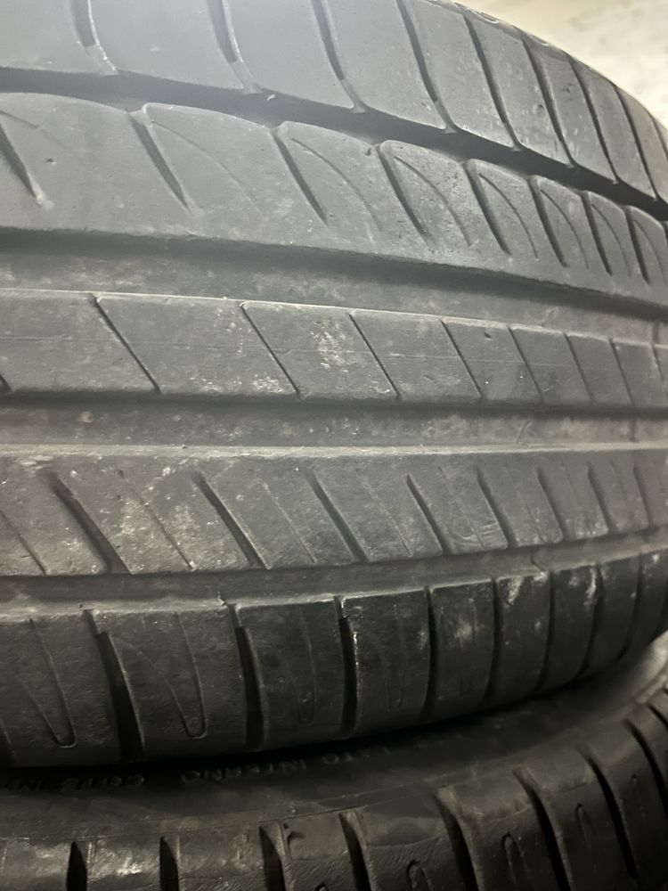 Шины лето б.у. 225/45 R17 Michelin Primacy HP склад резины