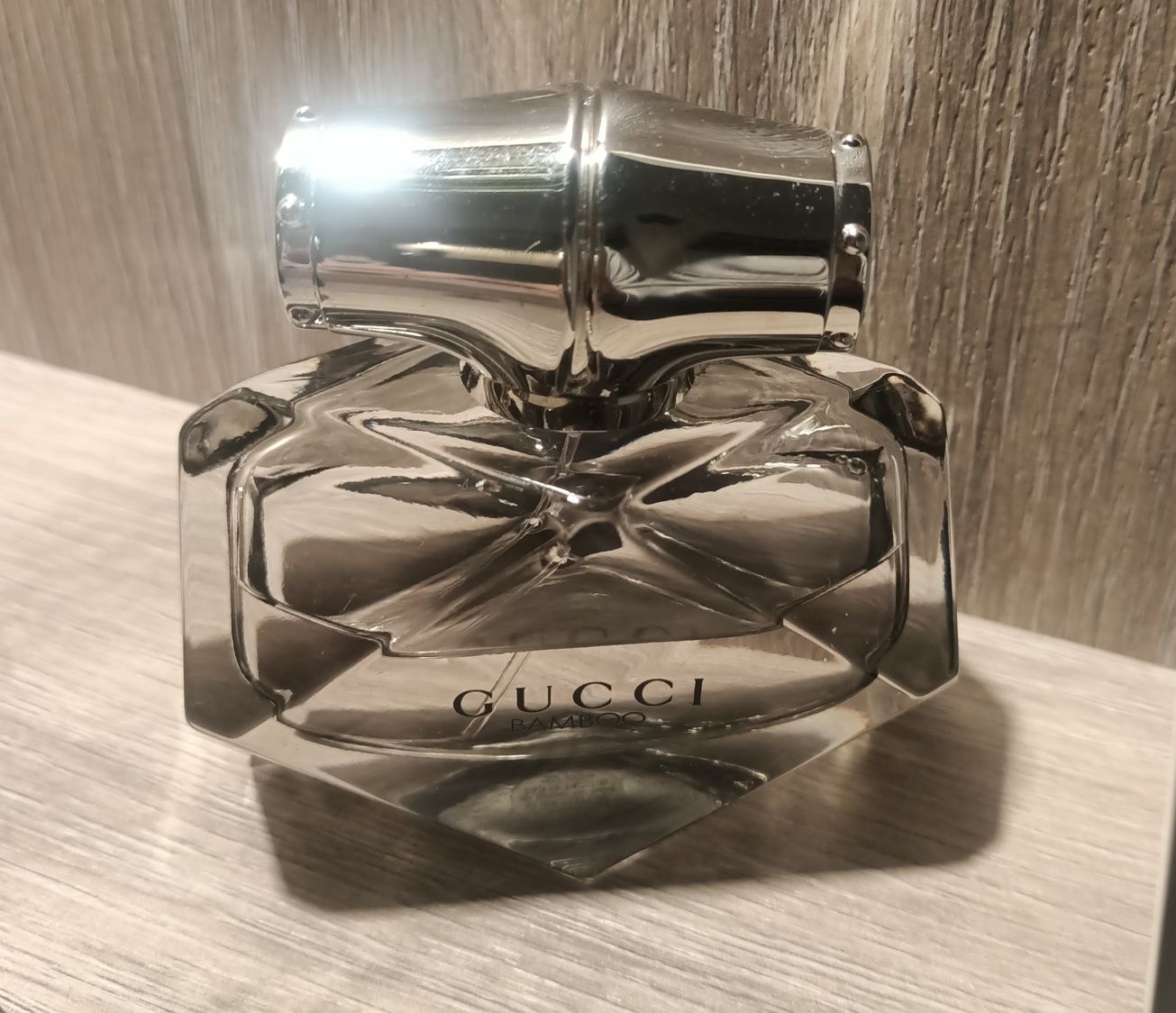 Gucci Bamboo perfumy