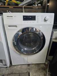 Pralka Miele WKG120 wps W1 twindos 8 kg 1600obr A+++ gwarancja