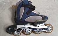 Patins em linha TAM 38 ultra wheels