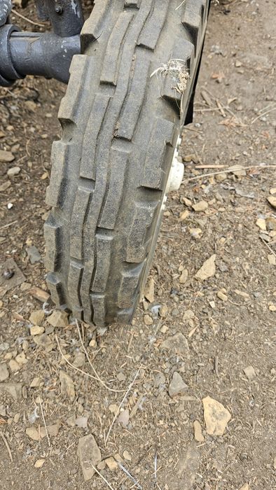 Opony 6.00/16 Ursus c360