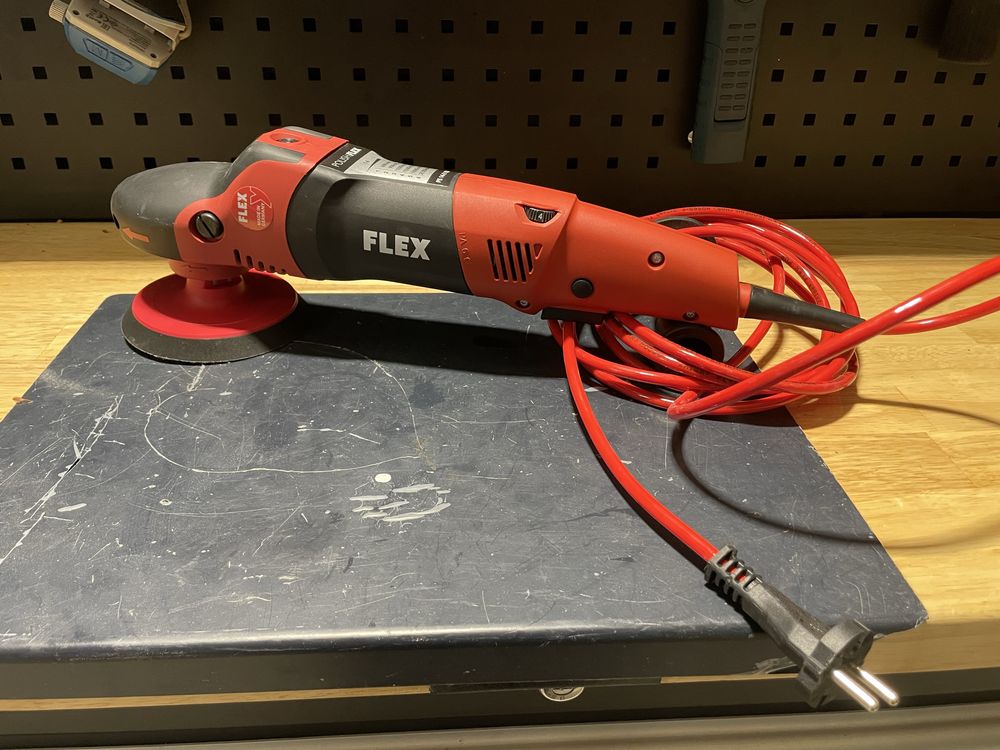 Flex PE 14-2-150 polerka rotacyjna