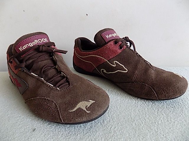 Buty KANGAROOS - rozm. 38