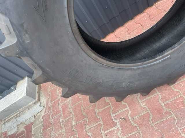 Opona 800/70R32 Leao LR800 181A8 10 LAT GWARANCJI. PROMOCJA
