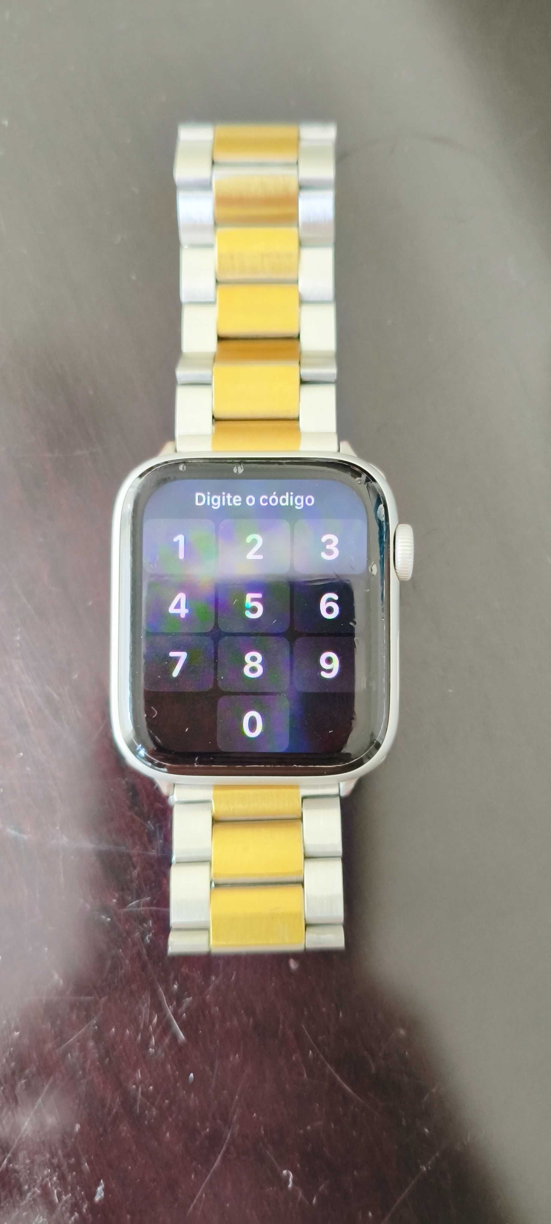 Apple Watch SE 2⁰ Geração
