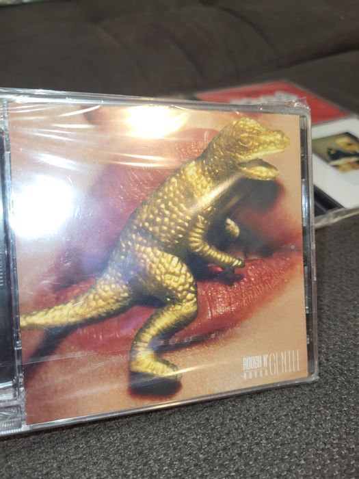 Kukon Rough N' Gentle preorder nowy folia