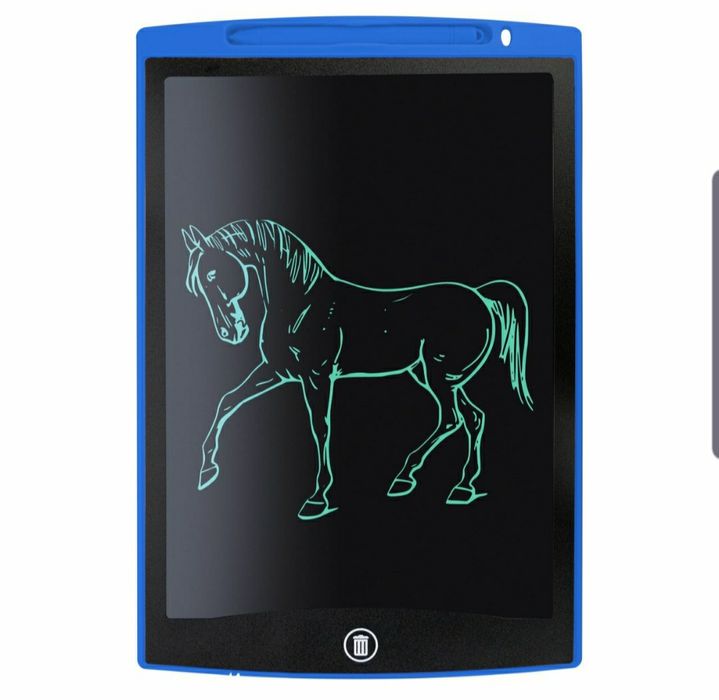 Tablet graficzny znikopis tablica zabawka