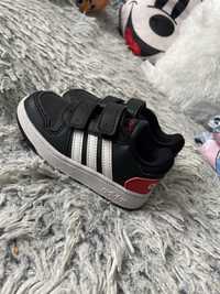 Buciki adidas dzieciece