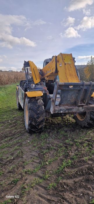 Dieci nie manitou jcb new holland