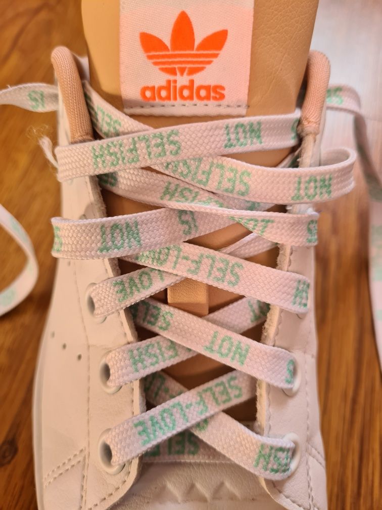 Buty adidas snickersy 35