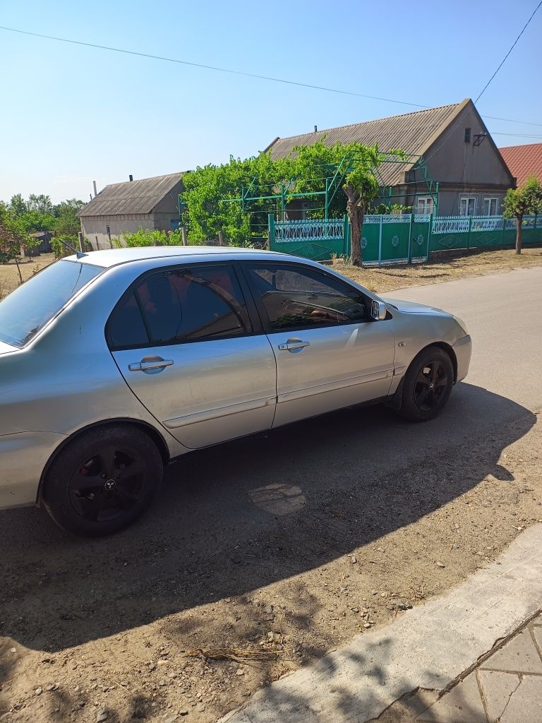 Продам Mitsubishi lancer 9