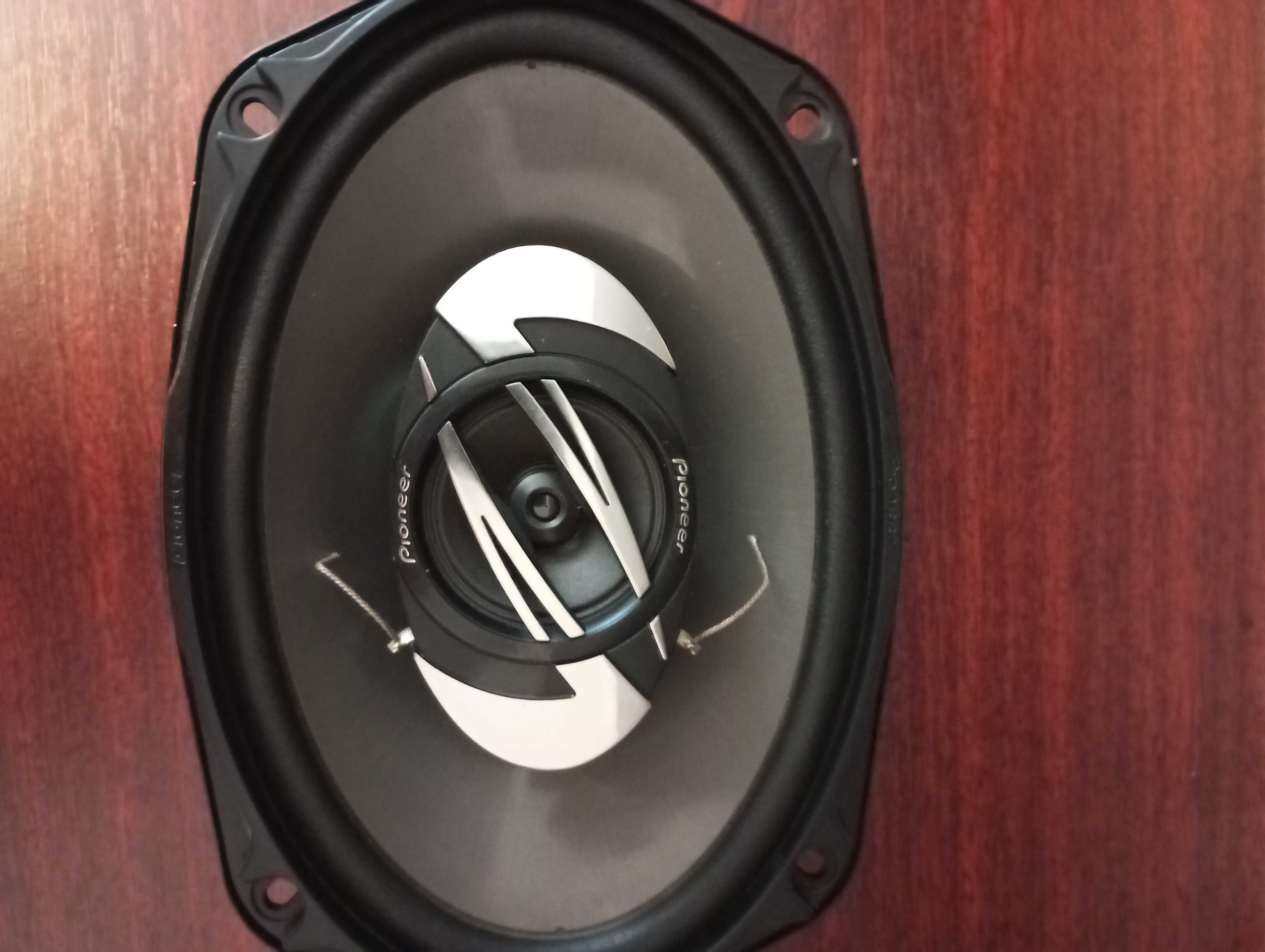 Автомобільна акустика PIONEER TS-A6902