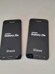 Samsung Galaxy  J3-6  Dwa Smartfony