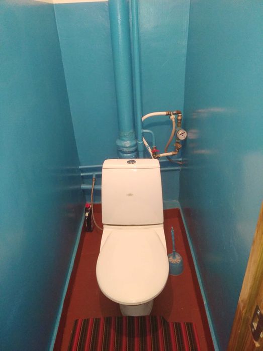 Сдам 1 комн. Троещина . Бульвар Высоцкого 6